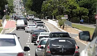 IPVA 2022: Tesouro Estadual arrecada R$ 458 milhões até janeiro.