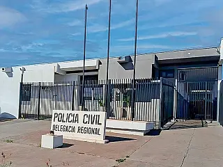 Golpe do falso emprego é registrado em Paranaíba