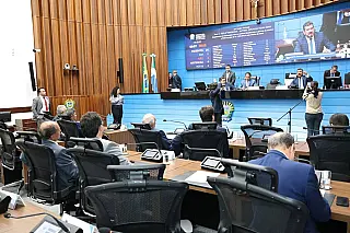 PL lidera nova Assembleia de Mato Grosso do Sul com nove deputados eleitos