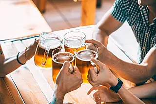 Decreto Municipal proibi consumo de bebida alcoólica nos estabelecimentos e vias públicas