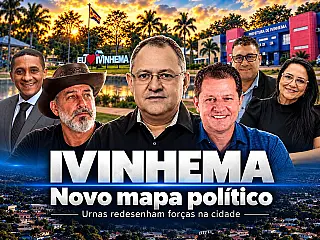 Urnas reposicionam Juliano, Renato Câmara e Tuta na queda de braço pela sucessão municipal