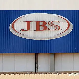 JBS ampliou produção nos EUA nas últimas 2 semanas para atender demanda