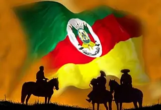 Revolução Farroupilha (Dia do Gaúcho)