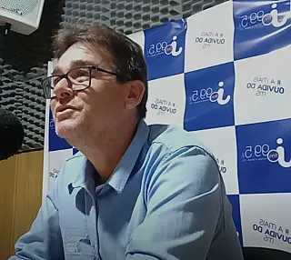 Senai realiza evento gratuito com foco em tecnologia, inteligência artificial