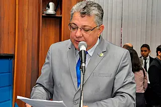Projeto de Evander Vendramini cria Medalha e Diploma do Homem Pantaneiro