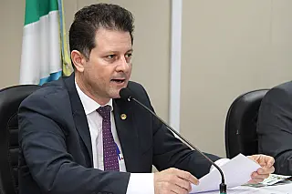 Renato Câmara ressalta avanços na pauta da regularização fundiária