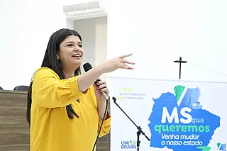 Nota de Esclarecimento Rose Modesto