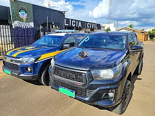 Polícia Militar de Aparecida do Taboado intensifica combate a irregularidades no trânsito