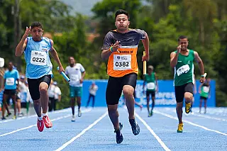 Bolsa Atleta e Bolsa Técnico