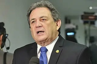 MDB de Mato Grosso do Sul confirma apoio à reeleição de Eduardo Riedel em 2026