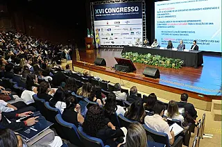 Sistema de precedentes é tema de palestra do presidente do TJMS