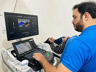 Aparecida do Taboado realiza primeira ação de ultrassonografia com Doppler