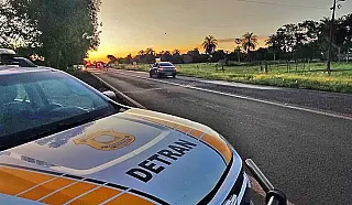 Quase 300 são autuados por embriaguez ao volante