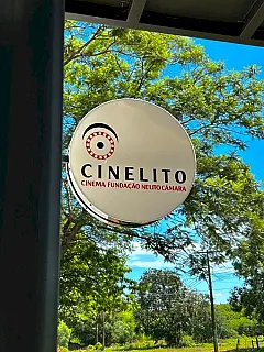 Cinelito Reabre as Portas após Revitalização Financiada pela Lei Paulo Gustavo.