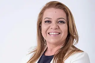 Giselle Marques será a pré-candidata do PT ao governo do MS