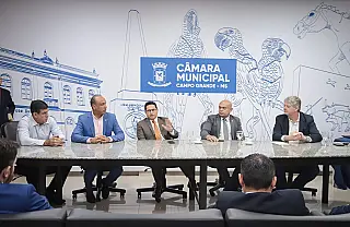 Câmara promove debate para acelerar projetos que impulsionam a industrialização