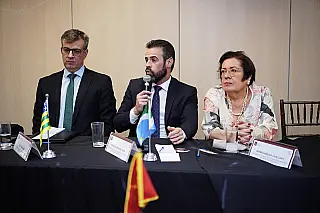 MPMS integra apoio à PEC da Segurança Pública