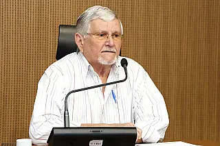 Debate sobre impactos ambientais acontece na proxima quarta