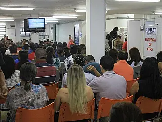 MS tem a 2ª maior variação de desemprego no País, aponta IBGE