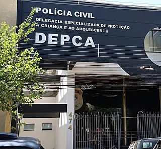 Homem é preso por abusar sexualmente da sobrinha