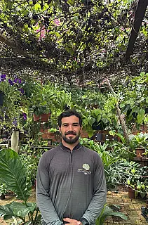 Viveiro Flor do Vale é destaque no terceiro episódio do Empresário do Dia da Jota FM