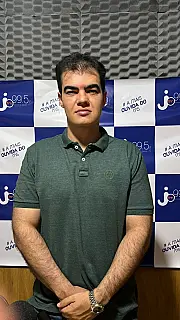Delegado alerta sobre aumento da criminalidade em Aparecida do Taboado