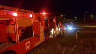 Mãe e filho ficam em estado gravíssimo devido a acidente em Dourados