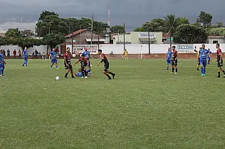 Quarta Rodada do campeonato promete emoção no campo da AVA