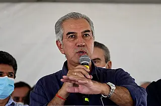 Governador cumpre agenda com ministro da Educação