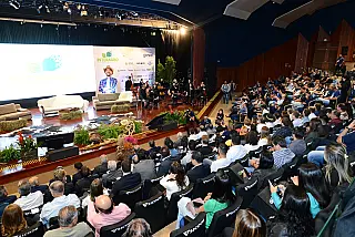 SRCG realizará o primeiro evento carbono neutro do agro de MS