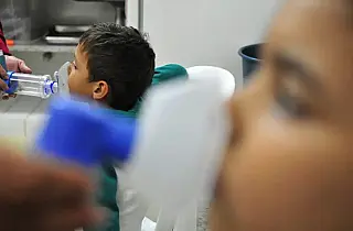 SES orienta reforço em vigilância diante de aumento esperado de vírus respiratórios