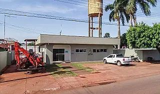 Sanesul investe R$ 3,5 milhões na ampliação em sistema de abastecimento