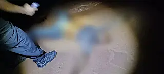 Corpo de homem encontrado às margens do Rio Paraná intriga autoridades em Bataguassu