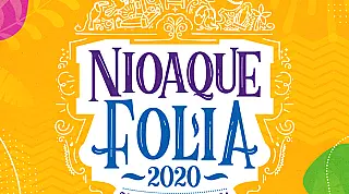 Prefeitura de Nioaque confirma Carnaval 2020