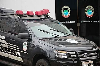 Nova Andradina - Criminosos furtam diversos objetos em propriedade rural