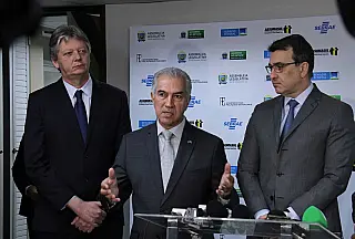 Fórum sobre Corredor Bioceânico