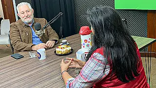 Deputado Antonio Vaz visita Três Lagoas e Selvíria