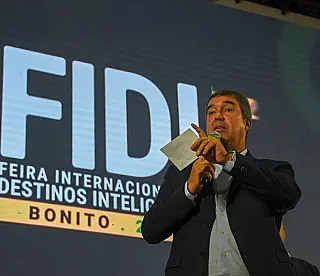 Bonito reafirma destaque mundial com certificação de Carbono Neutro