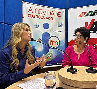 Especialista destaca papel do networking na Rota Bioceânica