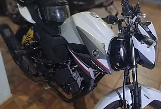 Moto furtada em Dourados é recuperada em Itaporã