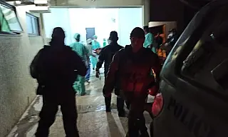 Polícia Militar emite nota sobre morte de jovem alvejado pelo Bope