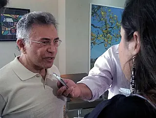 Odilon quer sintonia fina com o PDT para fazer disputa eleitoral