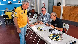 Lions Clube de Ilha Solteira sedia reunião do Conselho Consultivo do Distrito LC8