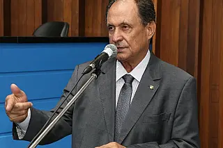 Teixeira atende população de Costa Rica e solicita mais investimentos na segurança públ