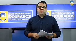 Prefeito diz que lockdown não será prorrogado em Dourados