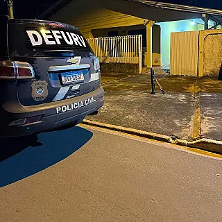 Polícia procura três foragidos por desvio de quase 100 toneladas de soja
