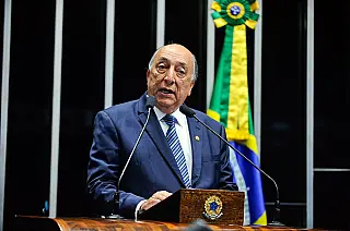 Temporada de “caça” aos vices já está em andamento