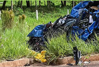 Diretor do Grupo Pereira, Paulo Silva, morre em acidente com carreta