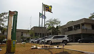 Participação das mulheres nas eleições e educação fiscal