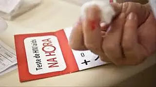 Mato Grosso do Sul registra 628 novos casos de HIV em 2024